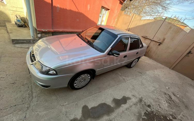 Daewoo Nexia, 2014, 1.6 л, 125000 км Кызылорда - изображение 2