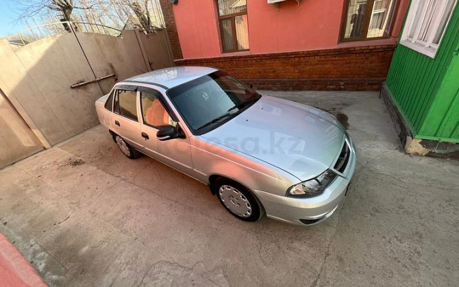 Daewoo Nexia, 2014, 1.6 л, 125000 км Кызылорда - изображение 3