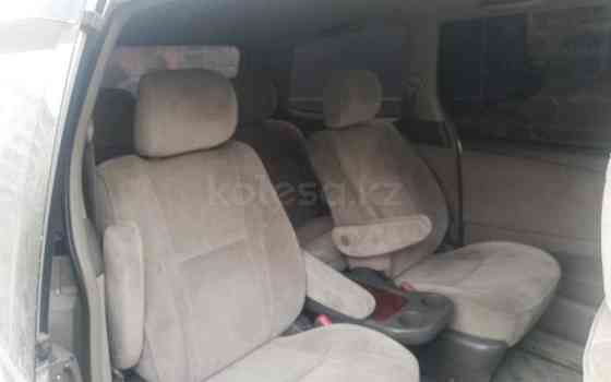 Toyota Estima, 2001, 2.4 л,  км Туркестан