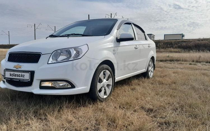 Chevrolet Nexia, 2022, 1.5 л, 330000 км Павлодар - изображение 1