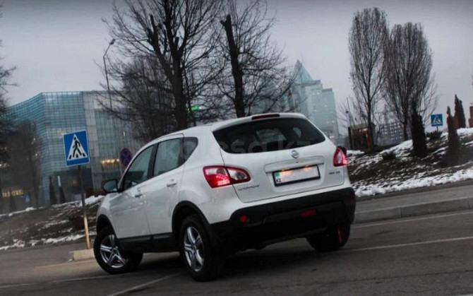 Nissan Qashqai, 2013, 2 л, 125000 км Алматы - изображение 2