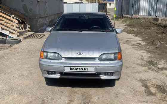 ВАЗ (Lada) 2114, 2005, 1.5 л, 310000 км Алматы