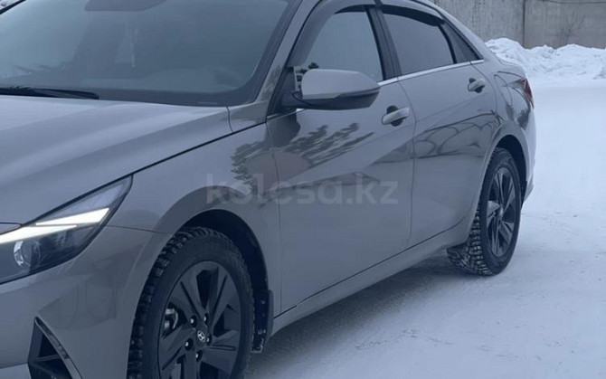 Hyundai Elantra, 2021, 1.6 л, 55000 км Астана - изображение 3