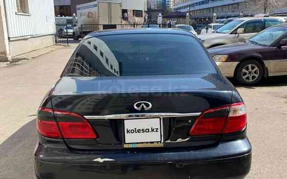 Nissan Maxima, 2001, 3 л, 341000 км Нур-Султан