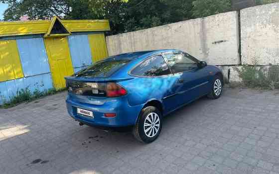 Mazda 323, 1998, 1.5 л, 330000 км Экибастуз