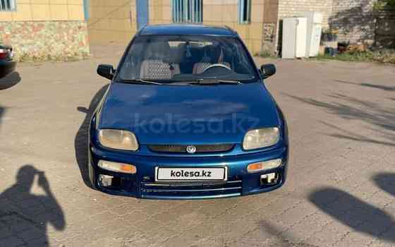 Mazda 323, 1998, 1.5 л, 330000 км Экибастуз