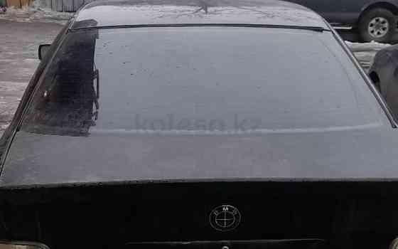 BMW 325, 1992, 2.5 л, 400000 км Алматы