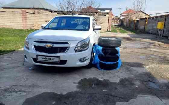 Chevrolet Cobalt, 2021, 1.5 л, 51000 км Шымкент