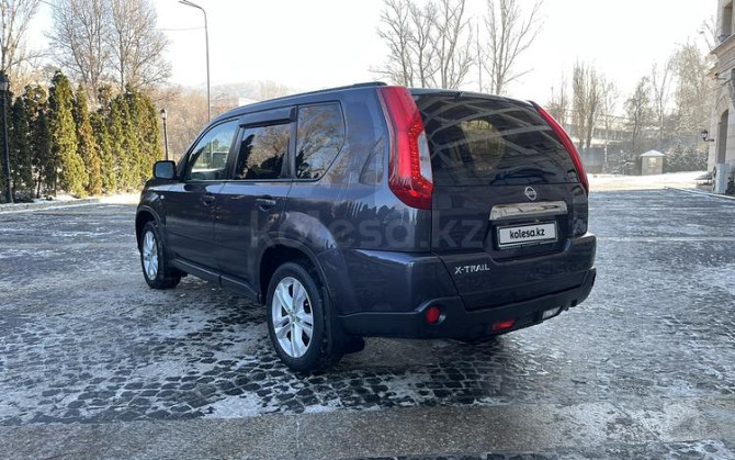 Nissan X-Trail, 2012, 2.5 л, 155000 км Алматы - изображение 2