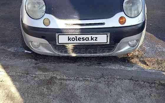Daewoo Matiz, 2013, 0.8 л, 130000 км Талдыкорган