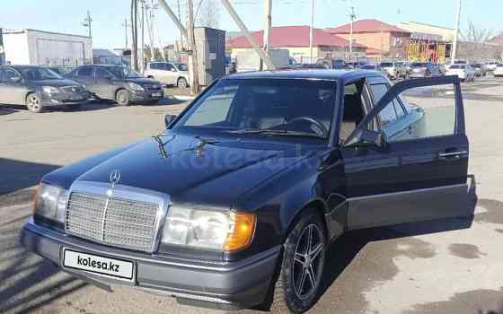 Mercedes-Benz E 220, 1993, 2.2 л, 305700 км Astana