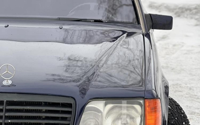 Mercedes-Benz E 200, 1994, 2 л, 424000 км Кокшетау - изображение 2