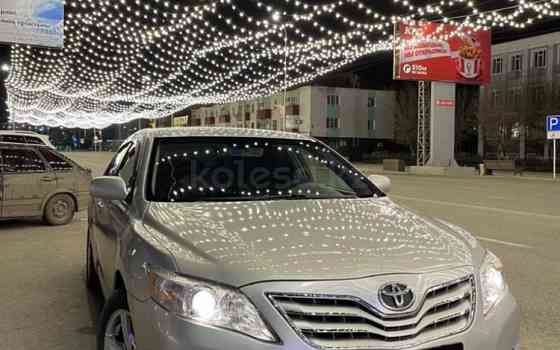 Toyota Camry, 2011, 2.5 л, 331248 км Atyrau