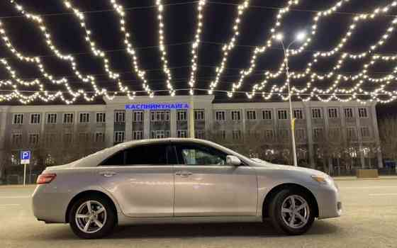 Toyota Camry, 2011, 2.5 л, 331248 км Atyrau