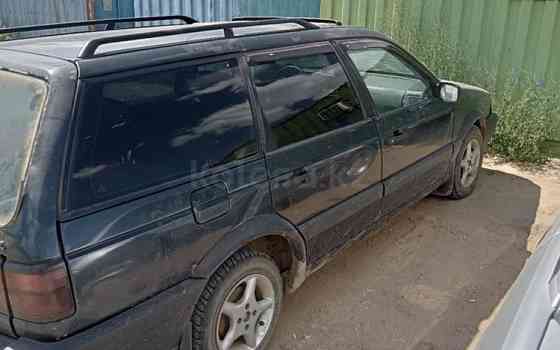 Volkswagen Passat, 1990, 1.8 л, 224000 км Рудный