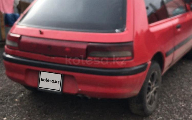 Mazda 323, 1991, 1.6 л, 258000 км Qaskeleng - photo 1