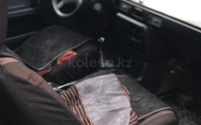 Mazda 323, 1991, 1.6 л, 258000 км Qaskeleng - photo 2
