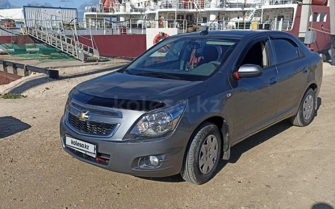 Chevrolet Cobalt, 2021, 1.5 л, 73000 км Aqtau - photo 2