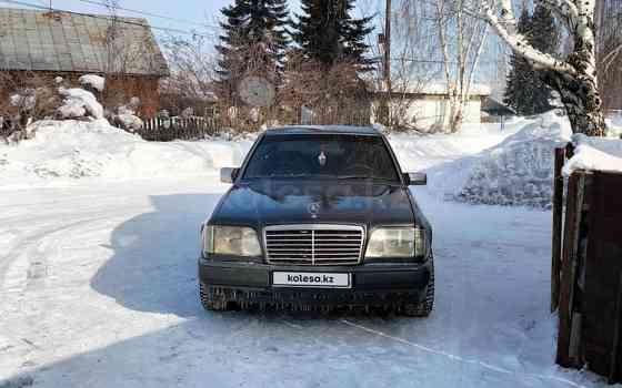 Mercedes-Benz E 200, 1994, 2 л, 150000 км Усть-Каменогорск
