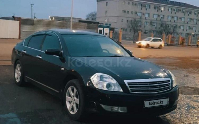 Nissan Teana, 2006, 2.5 л, 195000 км Уральск - изображение 1