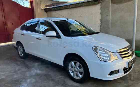 Nissan Almera, 2018, 1.6 л, 85000 км Шымкент
