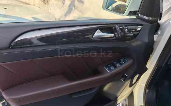 Mercedes-Benz GL 400, 2014, 3 л, 158000 км Усть-Каменогорск