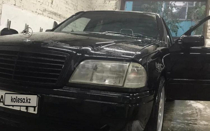 Mercedes-Benz C 180, 1994, 1.8 л, 700000 км Павлодар - изображение 3