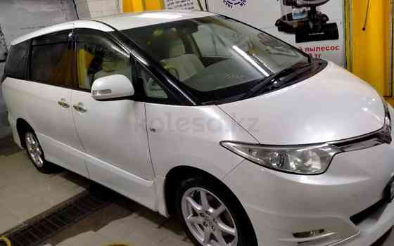 Toyota Estima, 2008, 3.5 л, 130000 км Astana