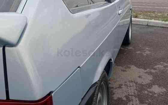 ВАЗ (Lada) 2108, 2002, 1.5 л, 47000 км Алматы