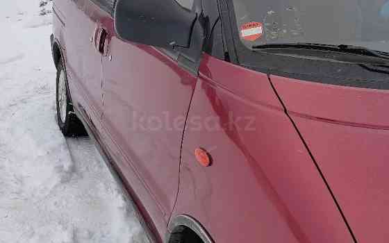 Nissan Serena, 1993, 2 л, 255000 км Риддер