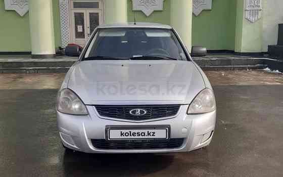 ВАЗ (Lada) Priora 2170, 2012, 1.6 л, 169000 км Семей