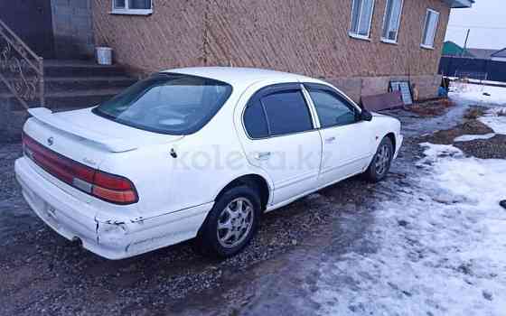 Nissan Maxima, 1997, 3 л, 300000 км Taldykorgan