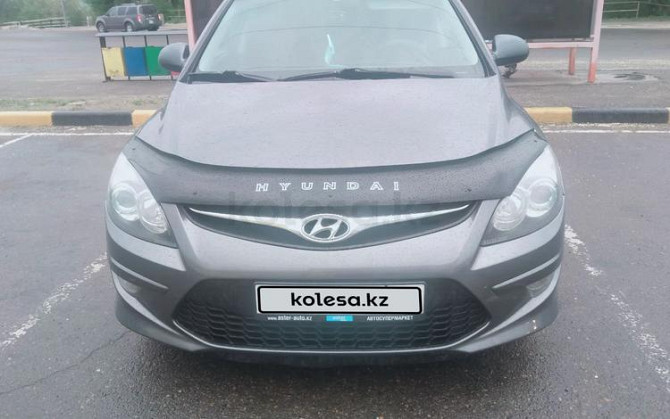 Hyundai i30, 2010, 1.4 л, 202 км Усть-Каменогорск - изображение 4