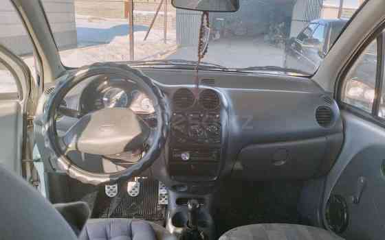 Daewoo Matiz, 2014, 0.8 л, 119211 км Shymkent