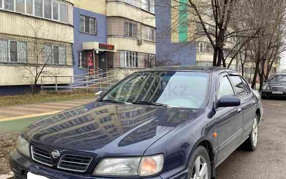 Nissan Maxima, 1999, 3 л, 640000 км Almaty