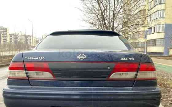 Nissan Maxima, 1999, 3 л, 640000 км Almaty