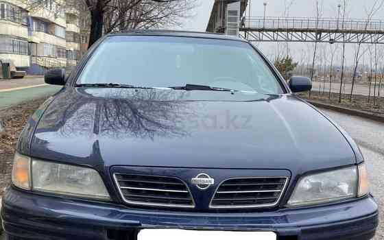 Nissan Maxima, 1999, 3 л, 640000 км Almaty