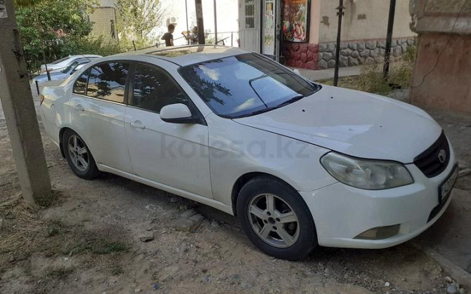 Daewoo Tosca, 2006, 1.7 л,  км Shymkent - photo 3