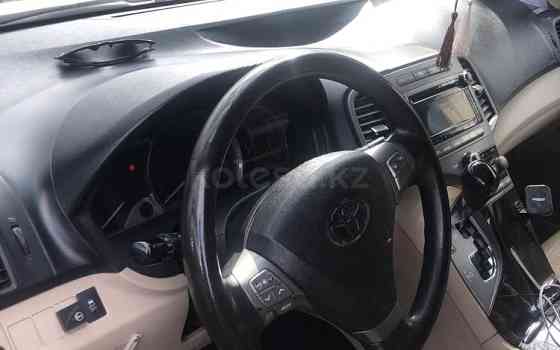 Toyota Venza, 2010, 2.7 л, 297480 км Алматы