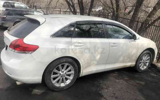 Toyota Venza, 2010, 2.7 л, 297480 км Алматы