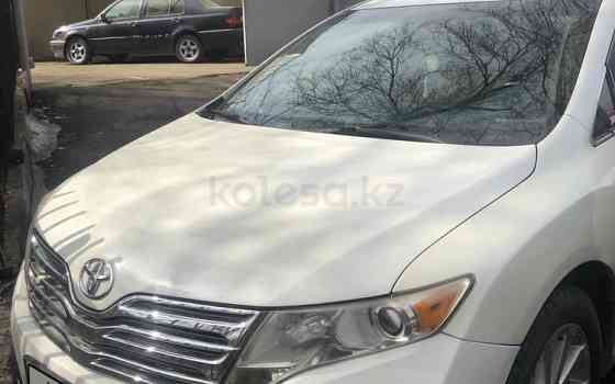 Toyota Venza, 2010, 2.7 л, 297480 км Алматы