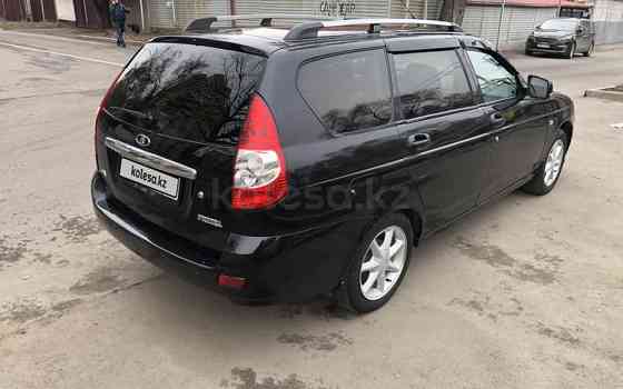 ВАЗ (Lada) Priora 2171, 2013, 1.6 л, 96000 км Алматы