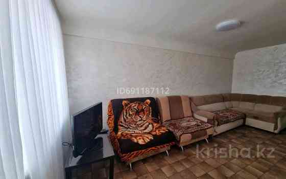 1-комнатная квартира долгосрочно, 38 м², 2/5 этаж, Сакена Сейфуллина Абай