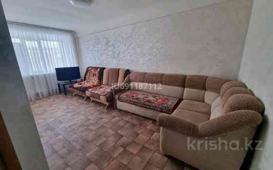 1-комнатная квартира долгосрочно, 38 м², 2/5 этаж, Сакена Сейфуллина Абай