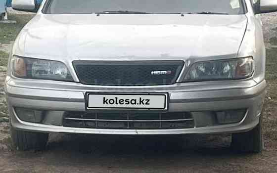 Nissan Cefiro, 1997, 2 л, 100000 км Семей