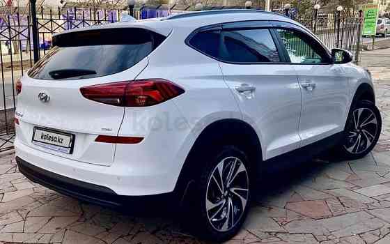 Hyundai Tucson, 2019, 2 л, 57000 км Almaty