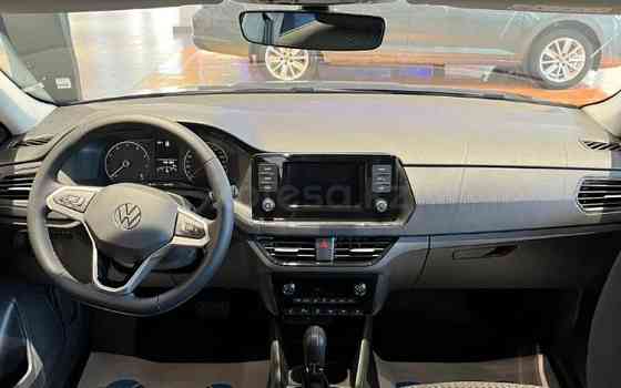 Volkswagen Polo, 2022, 1.6 л, 5 км Уральск