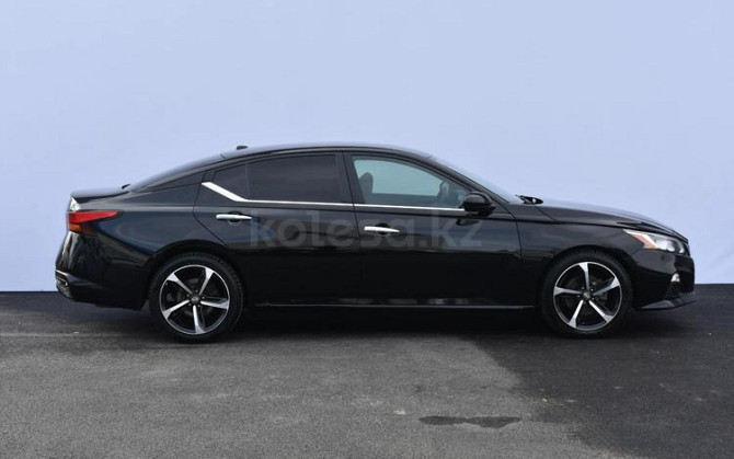 Nissan Altima, 2019, 2.5 л, 101009 км Атырау - изображение 4