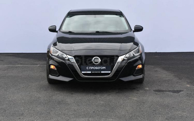 Nissan Altima, 2019, 2.5 л, 101009 км Атырау - изображение 2
