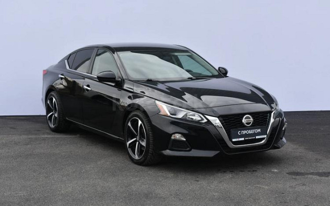 Nissan Altima, 2019, 2.5 л, 101009 км Атырау - изображение 3